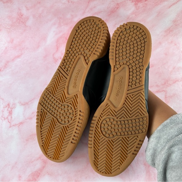 Reebok Classic Men's Workout Low Fashion Sneakers Size 13 - Picture 13 of 15